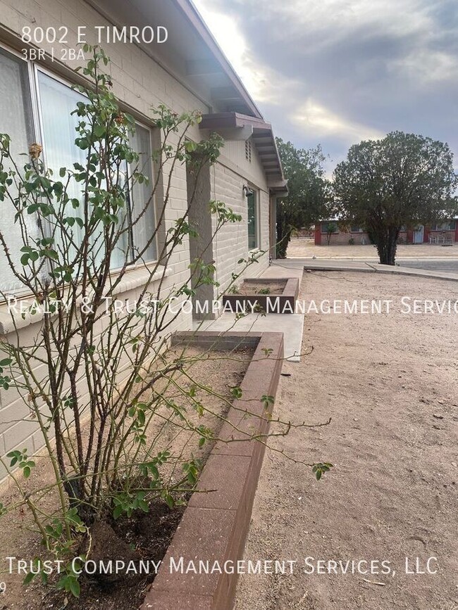 Building Photo - 8002 E TIMROD-