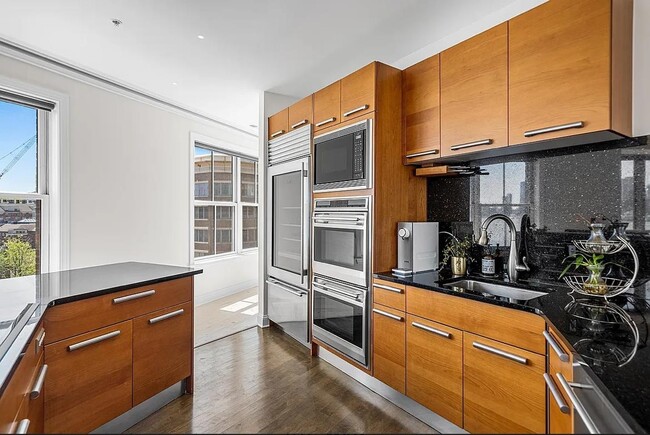 Foto del edificio - 20 Ave at Port Imperial