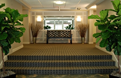 Lobby Photo - 45 North Street