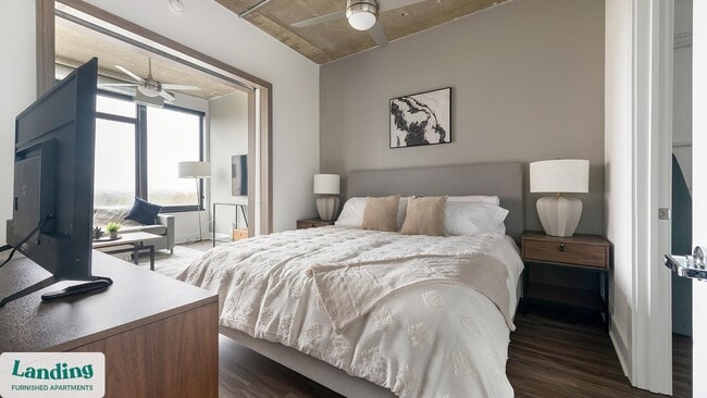 Foto del edificio - 5201 Leesburg Pike