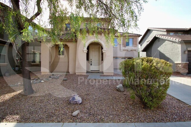 Building Photo - 15447 W Poinsettia Dr