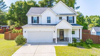 Building Photo - 130 Henley Pl