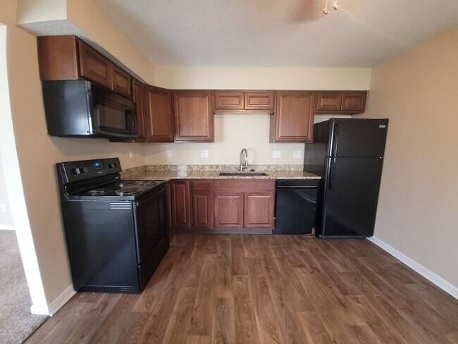 Foto del edificio - 5601-5603 Southwest 7th Street