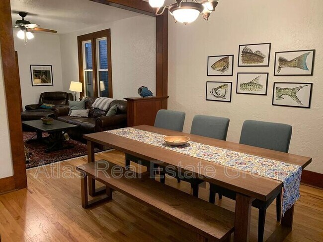 Foto del edificio - 2736 Clay St