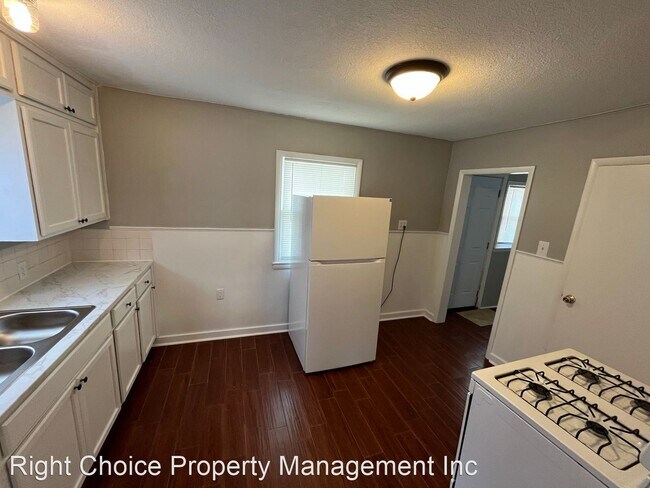 Foto del edificio - 2 br, 1 bath House - 2518 N 5th St