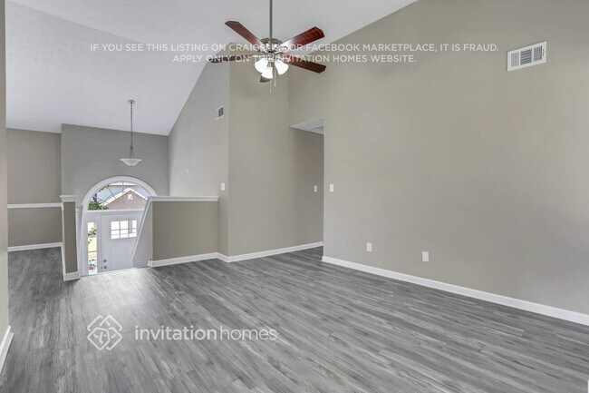 Building Photo - 3014 Hampton Club Way