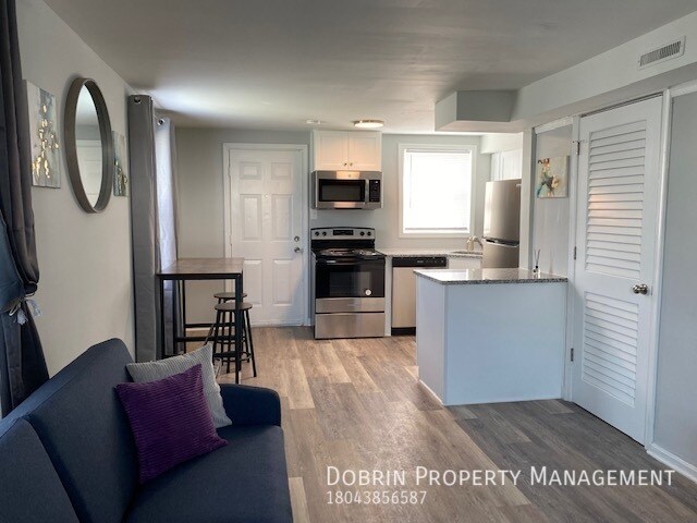 Foto del edificio - 1609 Brookfield St