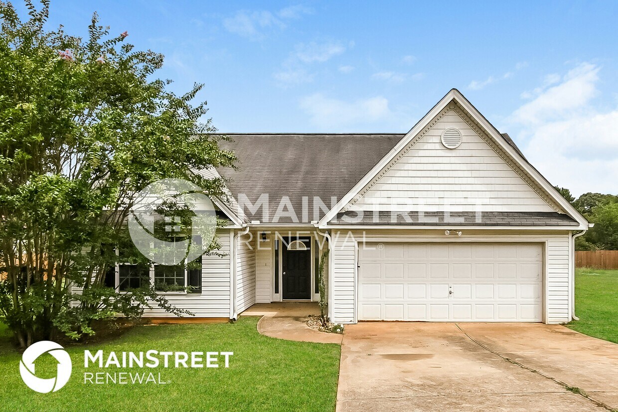 Foto principal - 126 Old Granger Rd