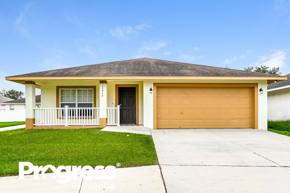 15417 Key Breeze Pl, Wimauma, FL 33598 House for Rent in Wimauma, FL