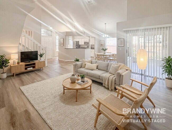 Foto del edificio - 2303 Needham Dr