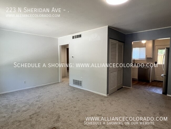 Foto del edificio - 223 N Sheridan Ave