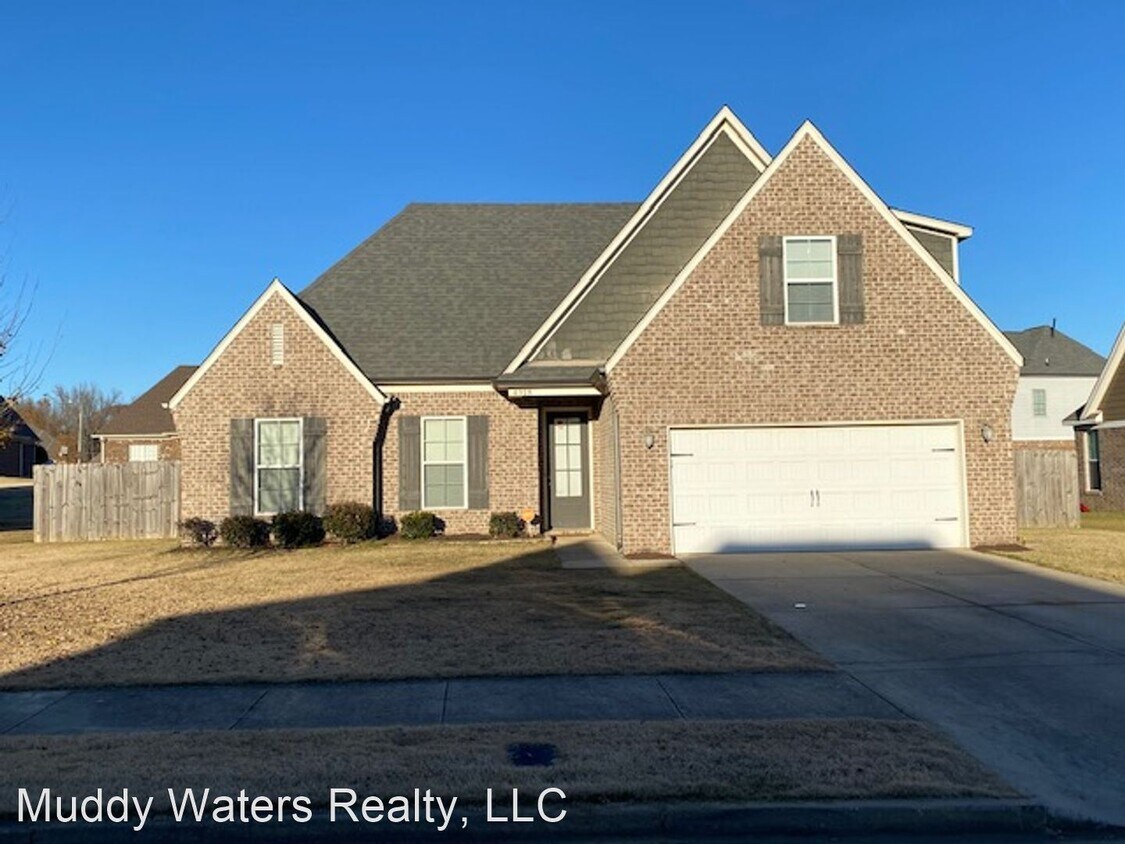Primary Photo - 4 br, 2 bath House - 4918 Matthew Drive