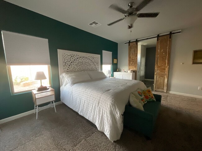 Photo - 3510 W. Sophora Ridge Way House