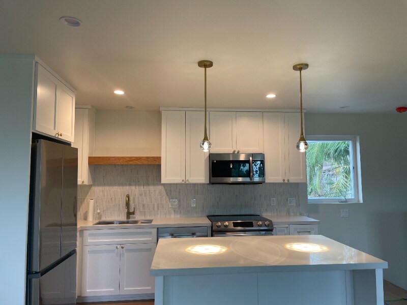 Foto principal - 1032 E Fairmount Rd