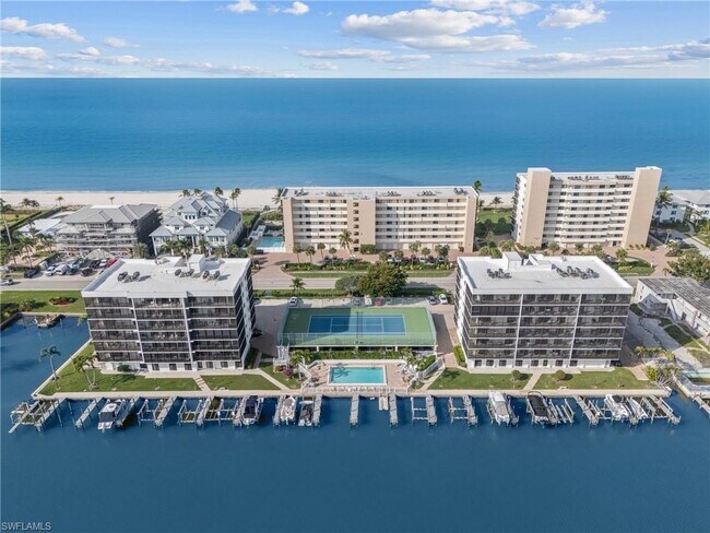 Foto del edificio - 10420 Gulf Shore Dr