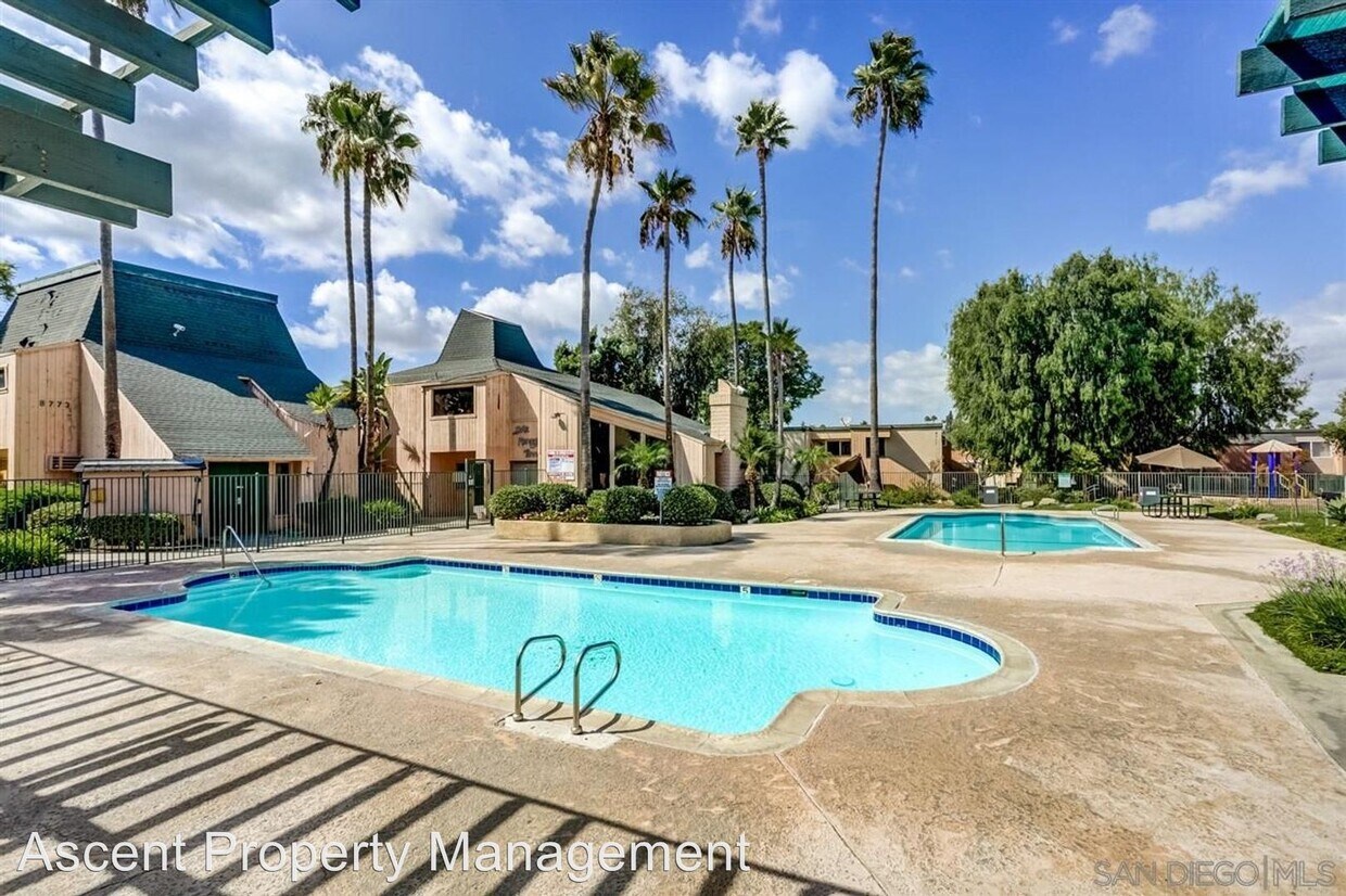 Foto principal - 8779 Lake Murray Blvd