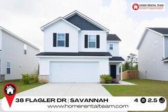 Building Photo - 38 Flagler Dr