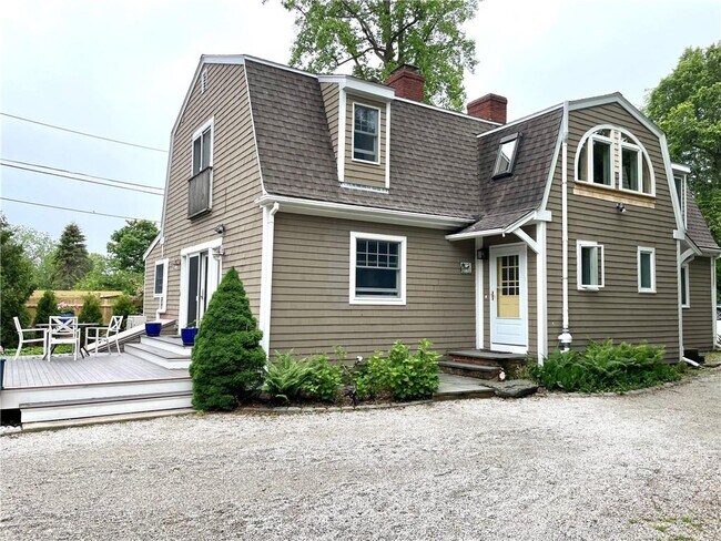 Foto del edificio - 162 Rhode Island Ave