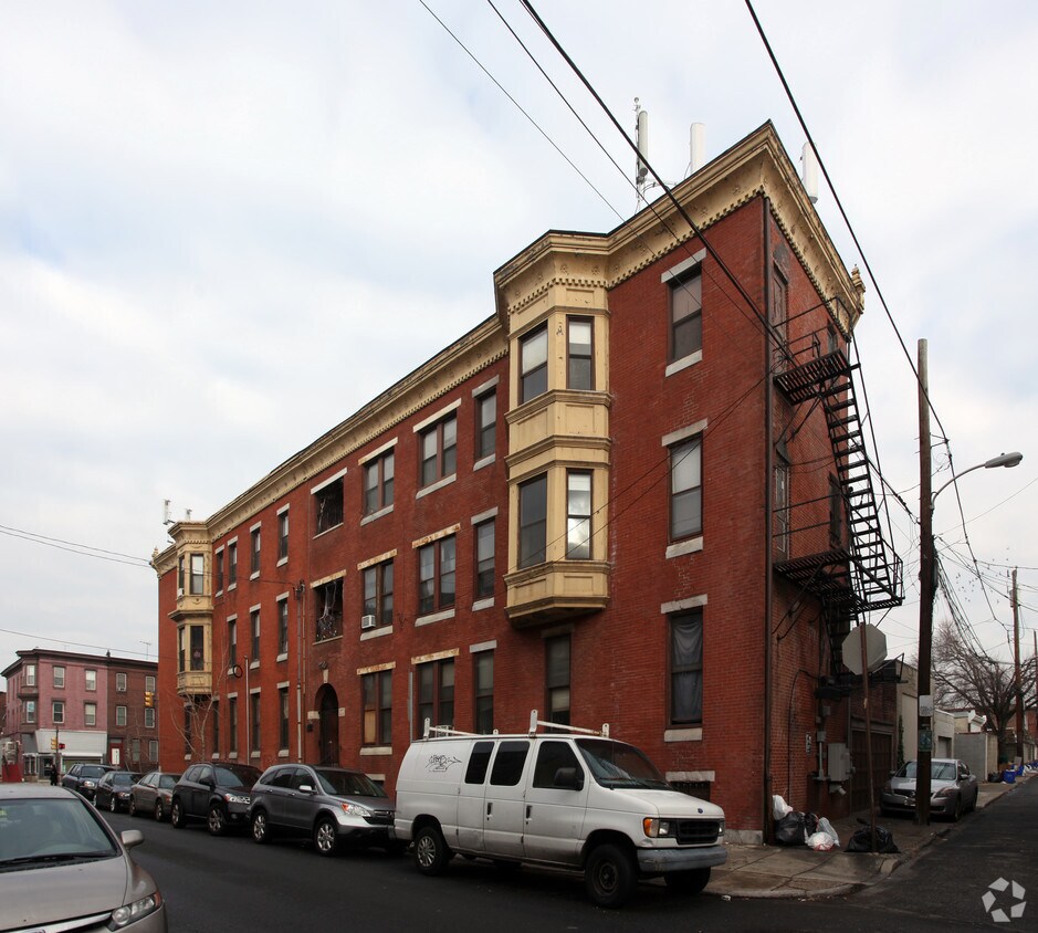 Foto del edificio - 1443 S Broad St