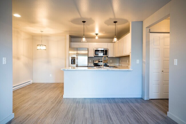 Foto del edificio - 4615 Bembrick St