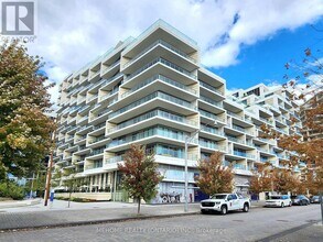 Building Photo - 118 Merchants' Wharf