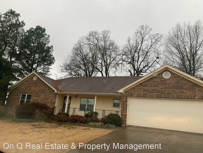 Building Photo - 3 br, 2 bath House - 800 Minitre Drive