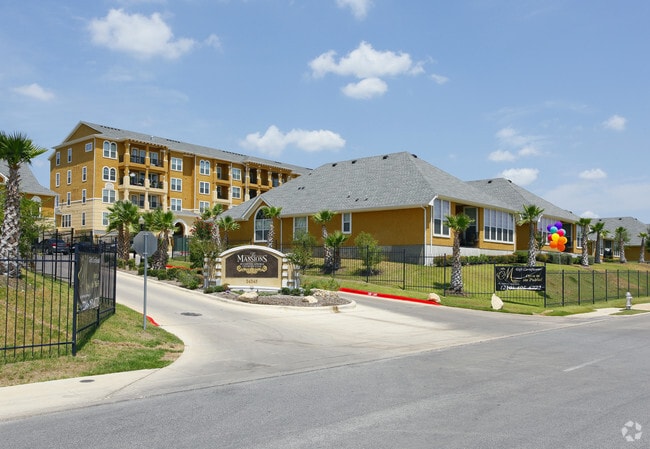 Orion Canyon Springs - Cypress at Stone Oak