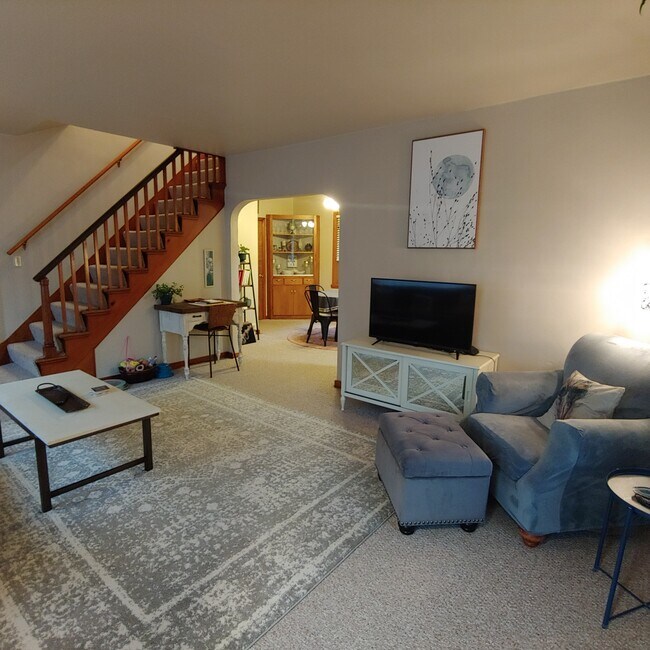 Sala de estar - 1 - N42W5926 Hamilton Rd