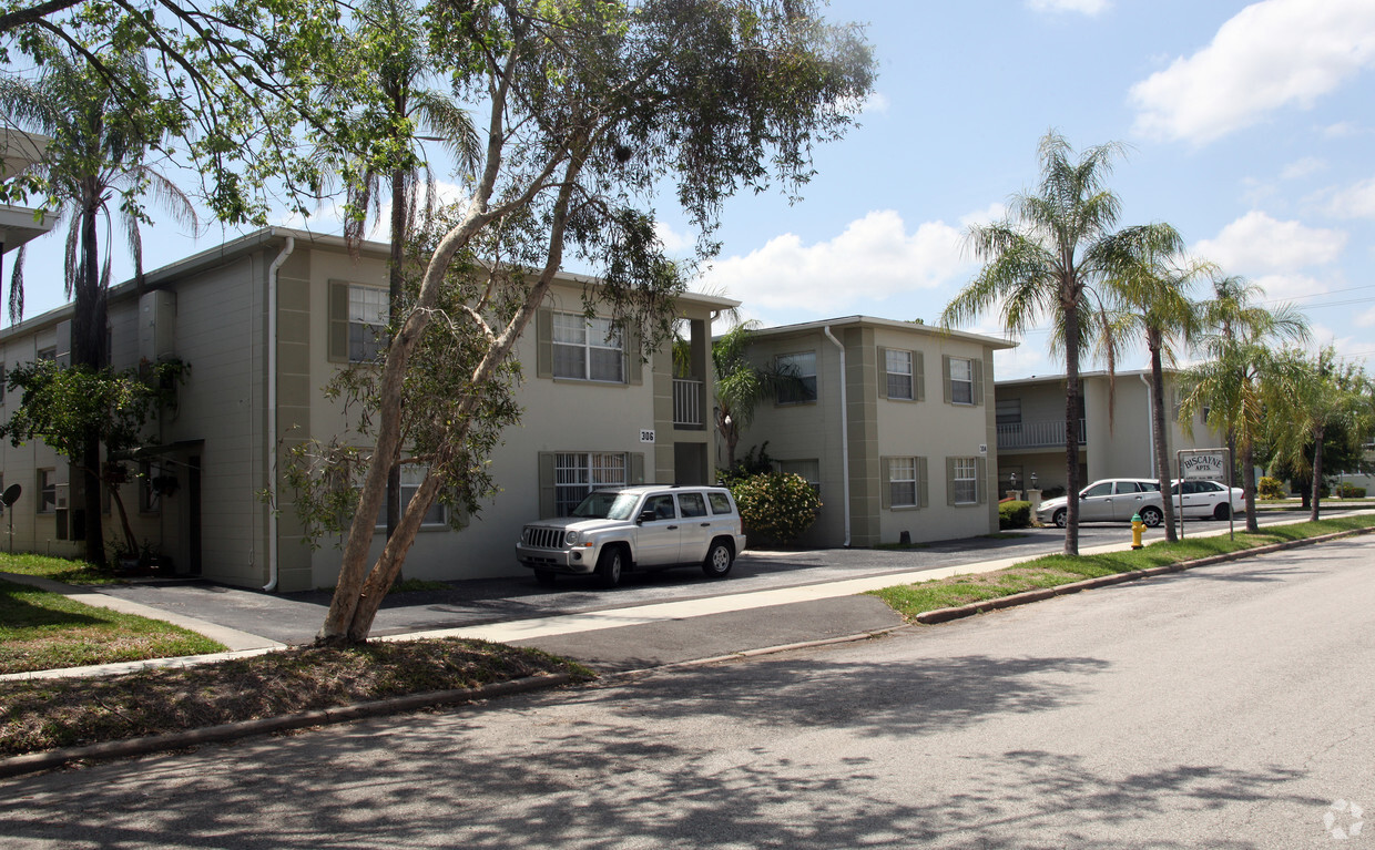 Foto del edificio - Biscayne Apartments