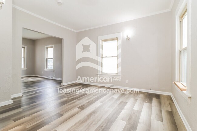 Foto del edificio - 1745 Georgia Ave