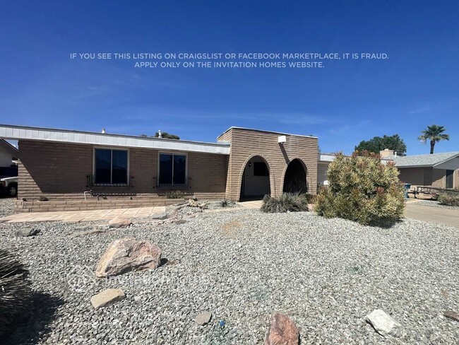 Building Photo - 4206 W Eva St