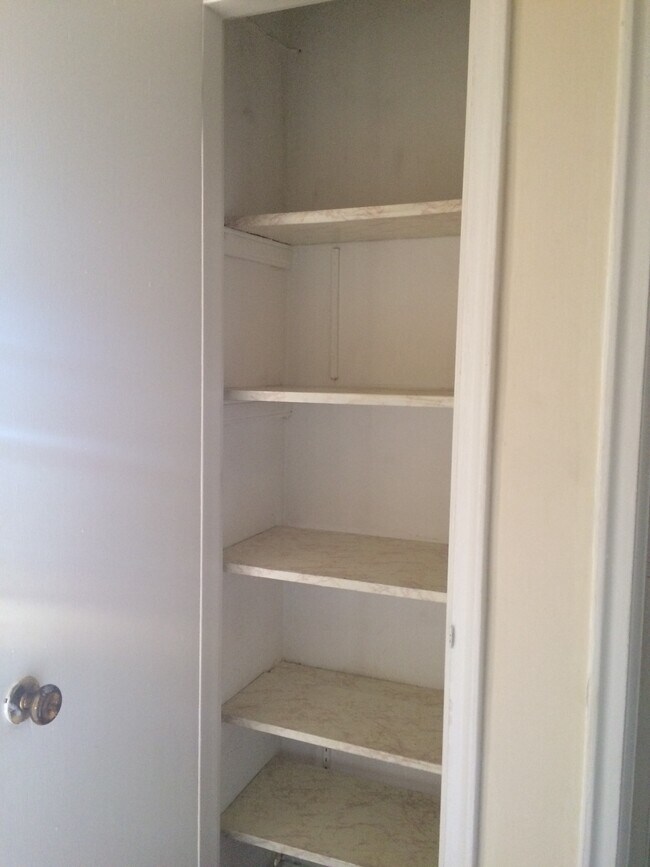 Closet - 100 Theodore Fremd Ave