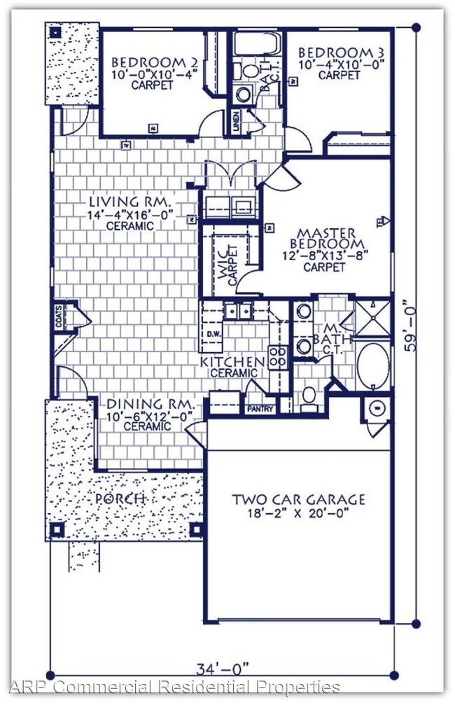 Building Photo - 3 br, 2 bath House - 15125 DESIGN CT