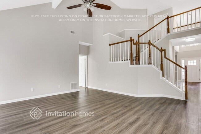 Foto del edificio - 1521 Green Oak Cir NW