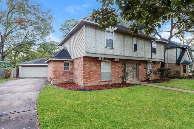 Foto del edificio - 11506 Bristol Ln Ct