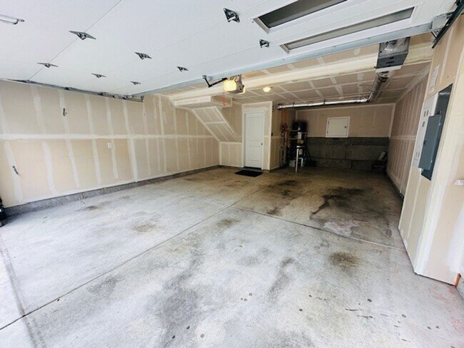 Foto del edificio - 3Bd/2.25Ba Seattle Townhouse