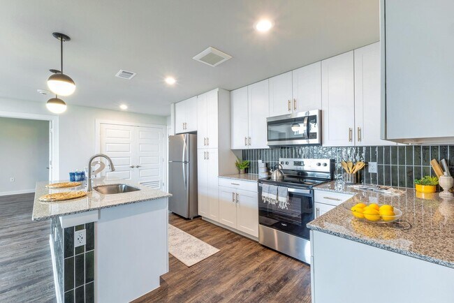 Foto del edificio - 1000 E Yager Ln