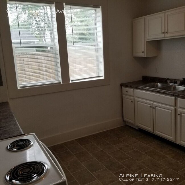 Near Eastside 3BR House ready to RENT! House Rental in Indianapolis