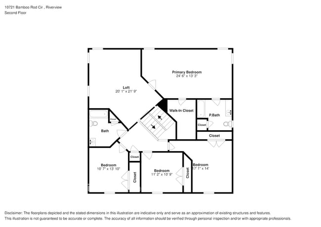 Building Photo - 10721 Bamboo Rod Cir