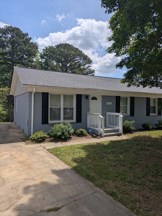 Photo - 3412 Merrill Pl (Charlotte, NC)