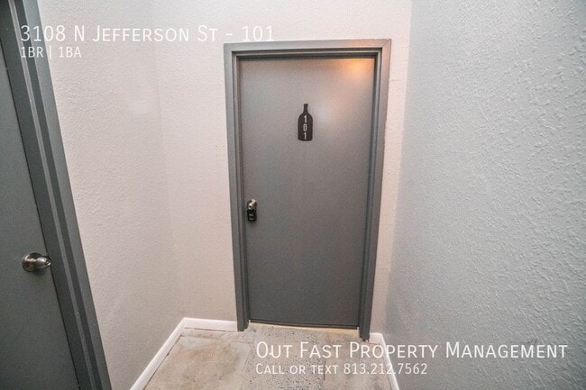 Foto del edificio - 3108 N Jefferson St