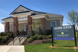 Building Photo - HoneyGo Run Apartments