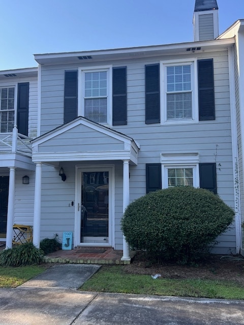 Building Photo - 700 Coventry Ln