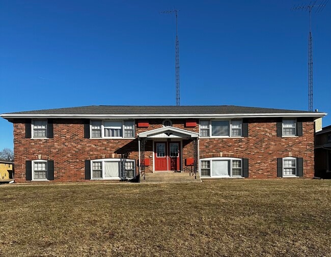 Building Photo - 260 S Cannon Ave