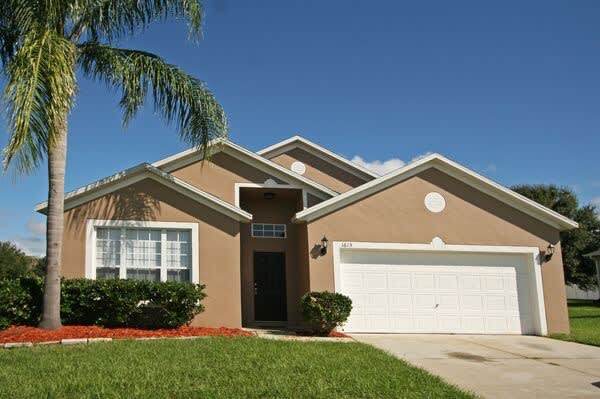 Foto principal - 1613 Stanley Ave