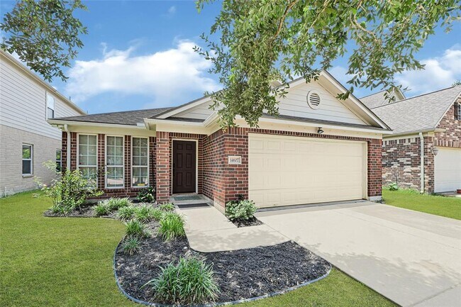 Foto del edificio - 14607 Keystone Green Dr