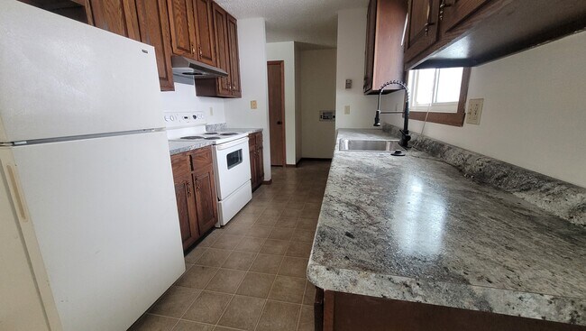 Foto del edificio - 1602 6th Ave N