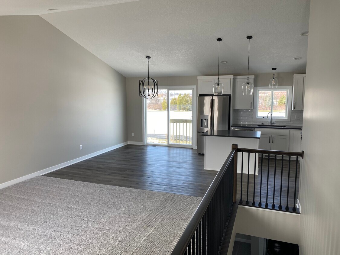 *Picture similar to actual house - 6396 Sunset Hill Pl NW