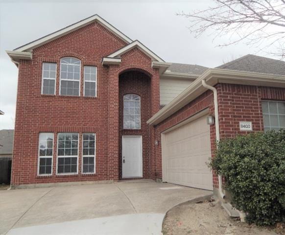 Foto principal - 8400 Lonesome Spur Trail