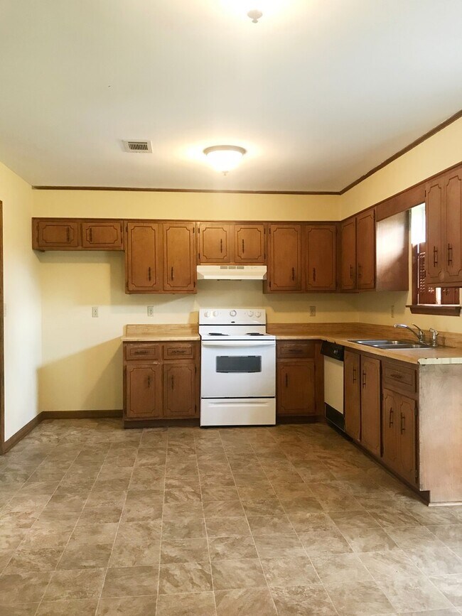 Foto del edificio - Cute Ranch with Spacious Floor Plan!